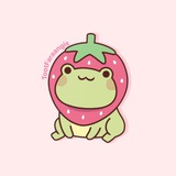 Toot Farangis🍓