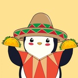 PENCHO - Hispanic Pengu