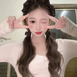 南山婧琪（07卡歪伊）😘😘😘