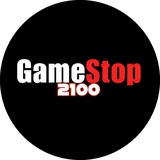 GameStop2100 $GME ● PORTAL