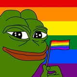 Gay Frog Token