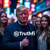 $TruthFI ON BSC