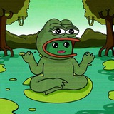 Pepe The Fwog