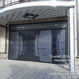 Namangan darvozalar