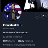 White House Tech Support [ OG ]