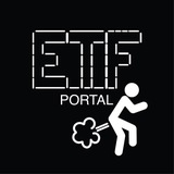 Eat, Trade, Fart - $ETF CTO Portal