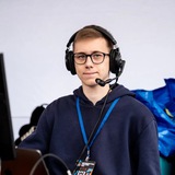 EuroStep | Степан Будяков🎙️