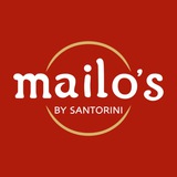 Mailo’s by Santorini | КАФЕ В СОЧИ
