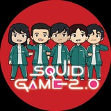SQUID GAME 2.0 | ETH PORTAL