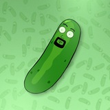 Pickle YE | $PICKLE