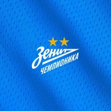 Зенит-Чемпионика Краснодар