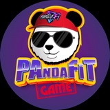 PandaFiT Game