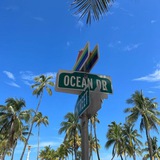 Ocean’s Summer Soul.