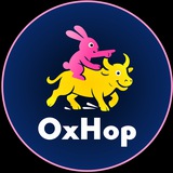 OxHop Announcment