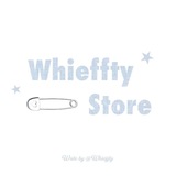 📓🖇. Open: “Whieffty!” Buka 24 jam semenjak matahari terbit, jadwal masuk sekolah! 👀💭