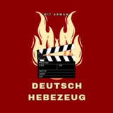 Deutsch Hebezeug Mit Arman