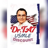 Dr.Ta7 USMLE Discount