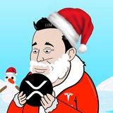 Merry XRPMusk | Portal