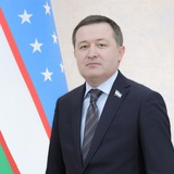 Abdumannop Buriyev
