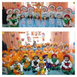 OZOD KIDS bolalar bogʻchasi