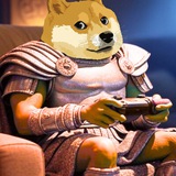 Dogius Maximus Portal