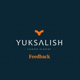 Yuksalish Akademiya | Feedbackʼ