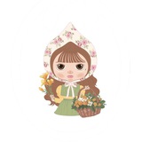 🌷ZiLoLa Korean Shop🌷