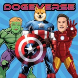 Dogeverse Portal