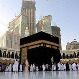 🕋Makka-Madina♥