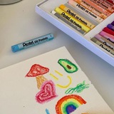 krayon! 🖍️