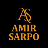 AMIR Sarpo