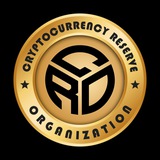 $CRO | Crypto Reserve Organization - SOL