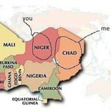 The Chad Republic