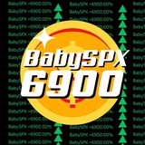 Baby SPX6900 Portal