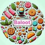 پاستیل فروشی بلوط🍓🍡🧁🍩