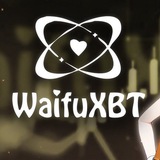 WaifuXBT Discussion