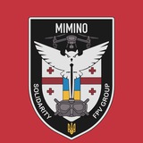 SOLIDARITY MIMINO FPV