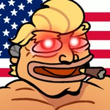 GigaTrump on SOL