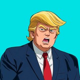 TRUMP LLM | Portal