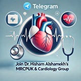 Dr.Hisham Alshamekh (MRCPUK-Cardiology)