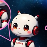 EA85Z - FIRST AI PET ~ PORTAL