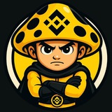 BITO - BINANCE TOAD 🟡 CHAT 🗯️