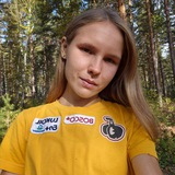 Алина Пеклецова