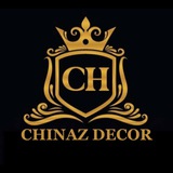Chinazdecor