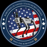 ROBOT DOG (SPOT)