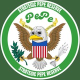 Strategic Pepe Reserve