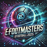 eFootMasters | Rasmiy🎮