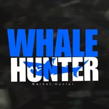 Whale hunter