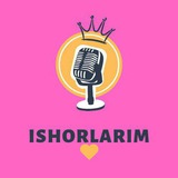 🎙DILIMDAGI IZHORLARIM🫀