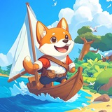 Shiba Island - $SHILL Portal